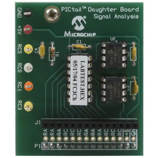 AC164120 Microchip Technology
